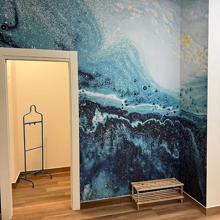 Palazzo Del Duca Guest house