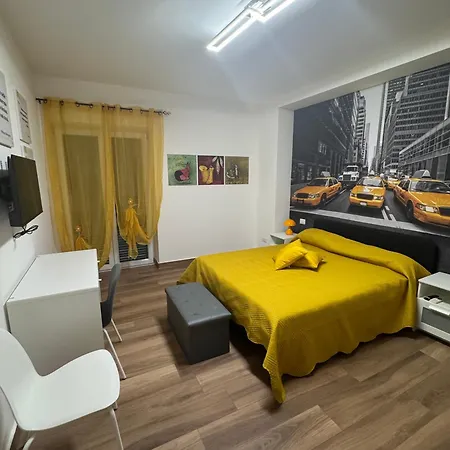 Palazzo Del Duca Guest house