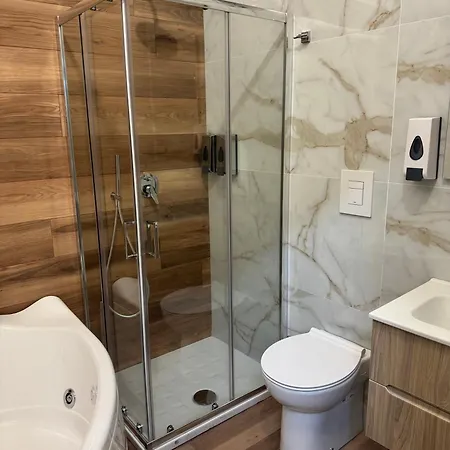 Guest house Palazzo Del Duca Marigliano