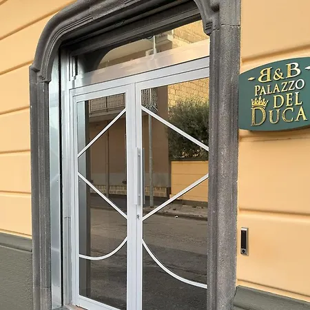 Palazzo Del Duca Guest house *