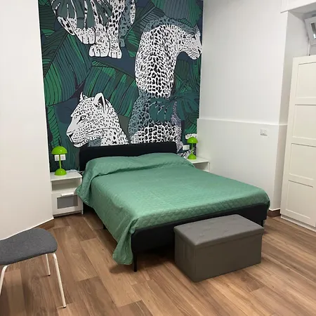 Palazzo Del Duca Guest house